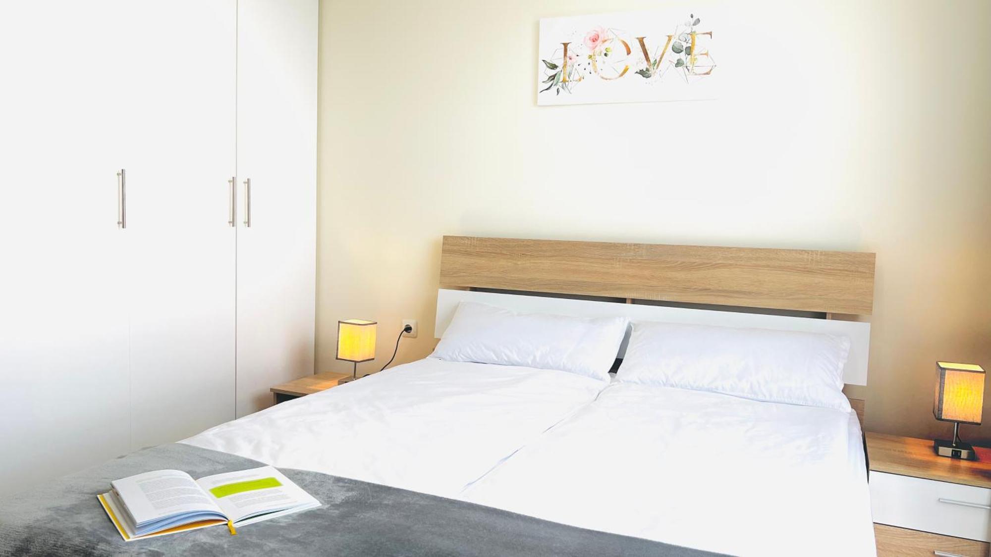 Attractive Family Apartment In Sunny Beach Cascadas Family Resort Εξωτερικό φωτογραφία