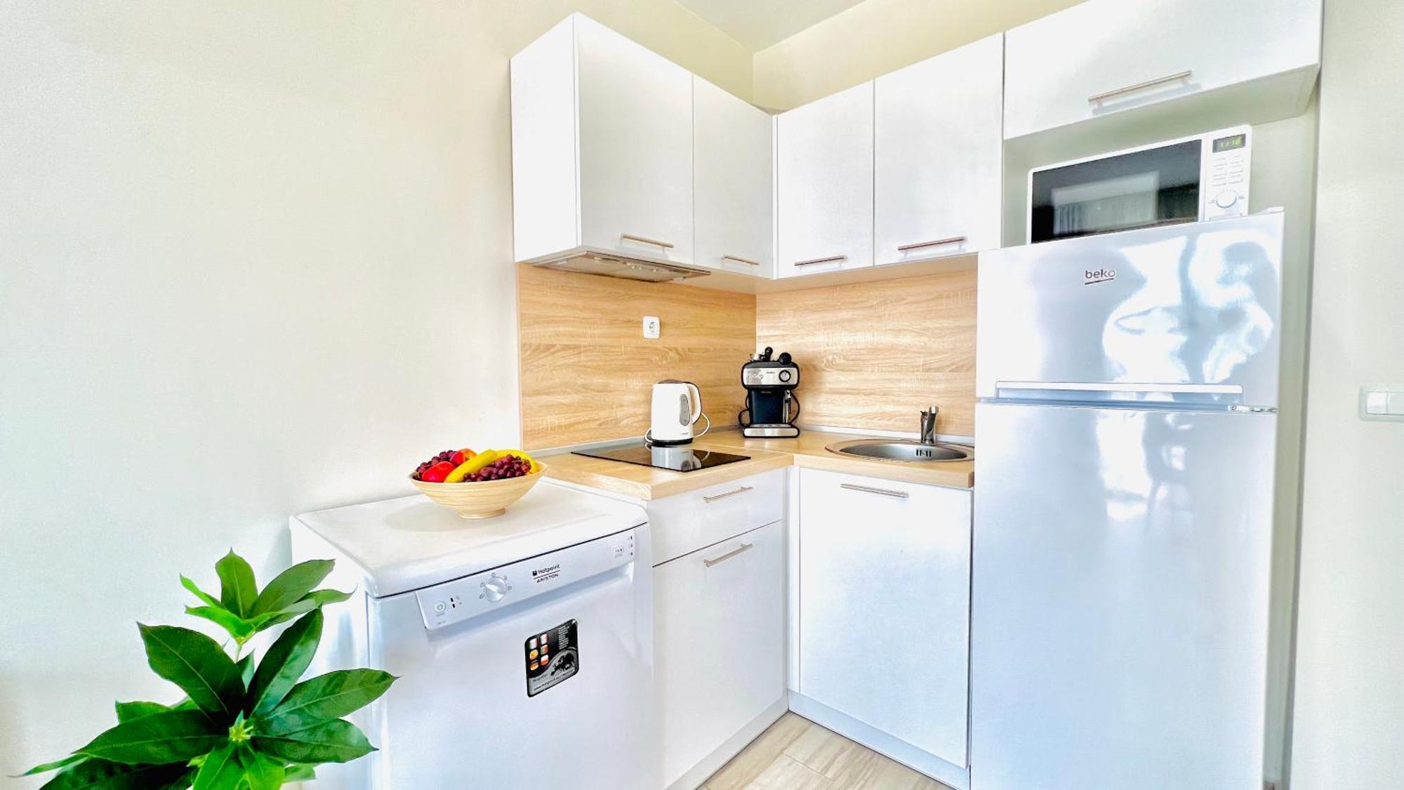 Attractive Family Apartment In Sunny Beach Cascadas Family Resort Εξωτερικό φωτογραφία