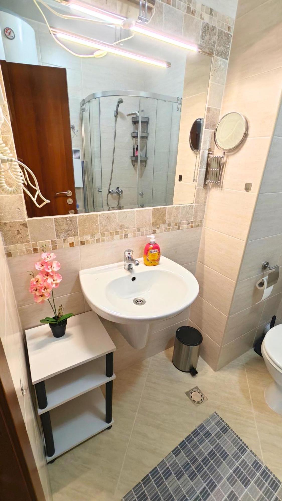 Attractive Family Apartment In Sunny Beach Cascadas Family Resort Εξωτερικό φωτογραφία